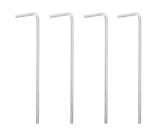 Led Ziemassvētku Eglīte 475 Led Zila 247 Cm Vidaxl