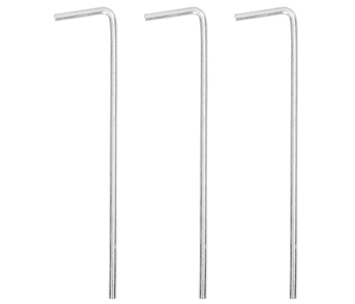 Led Ziemassvētku Eglīte 483 Led Auksti Balts 240 Cm Vidaxl