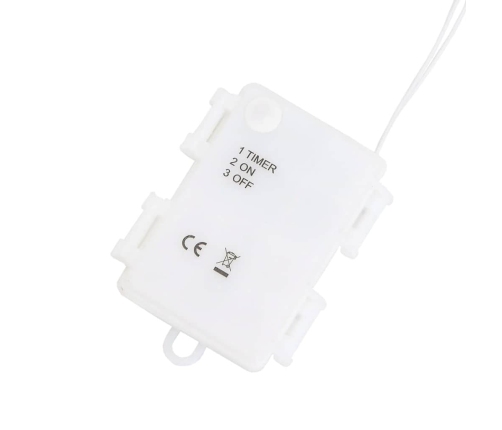 Ziemassvētku Lampiņas Ziemassvētku Eglītes Siluets 2 Gab 50 Led Vidaxl