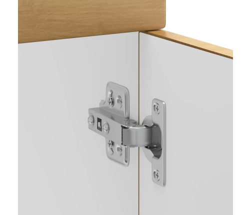 Virtuves Apakšējai Skapītis, Kalmar, Koka Karas Vidaxl