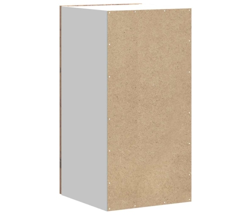 vidaXL virtuves sienas skapītis Kalmar veca koka inženierijas koks