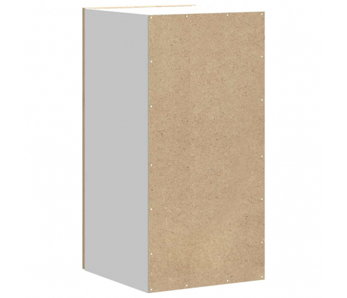vidaXL virtuves sienas skapītis, Kalmar, koka karas, inženierijas koks