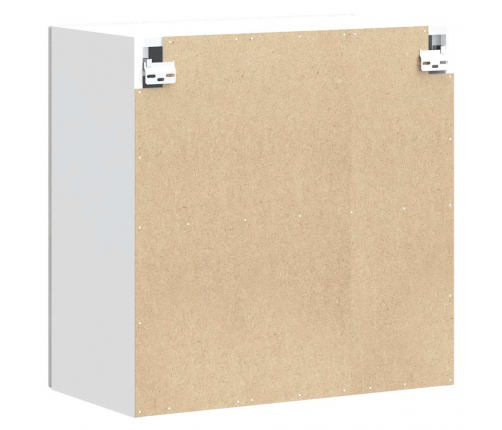 Virtuves Sienas Skapītis, Kalmar, Betona Pelēks Vidaxl