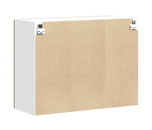 Virtuves Sienas Skapītis Kalmar Ozola Krāsa Inženierijas Koks Vidaxl