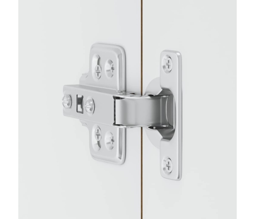 Virtuves Sienas Skapītis Kalmar Ozola Krāsa Inženierijas Koks Vidaxl