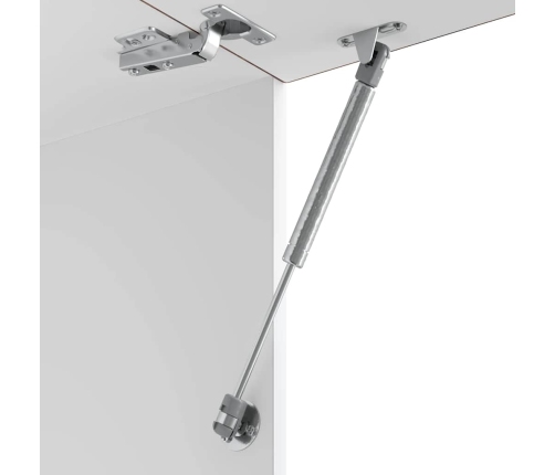 vidaXL virtuves sienas skapītis Kalmar ozola krāsa inženierijas koks