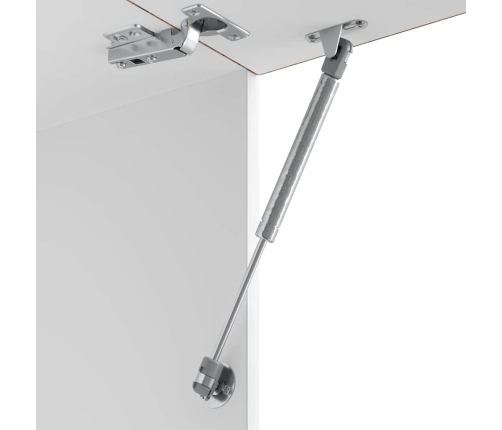 Virtuves Sienas Skapītis Kalmar Veca Koka Inženierijas Koks Vidaxl