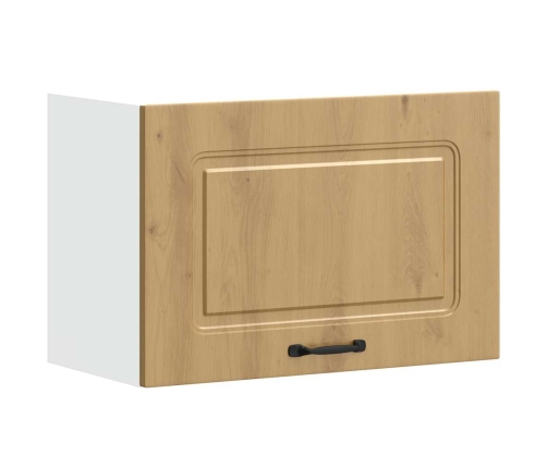 Virtuves Sienas Skapītis, Kalmar, Koka Karas, Inženierijas Koks Vidaxl