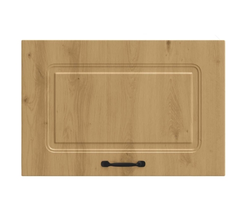 Virtuves Sienas Skapītis, Kalmar, Koka Karas, Inženierijas Koks Vidaxl