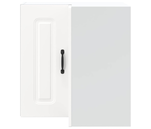 vidaXL virtuves sienas stūra skapis 