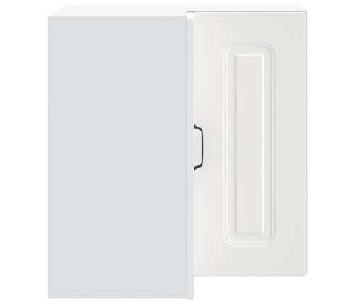 vidaXL virtuves sienas stūra skapis 