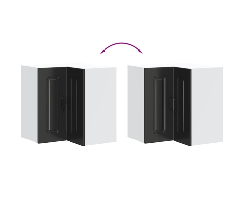 Virtuves Sienas Stūra Skapis 