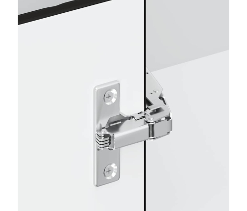 Virtuves Sienas Stūra Skapis 