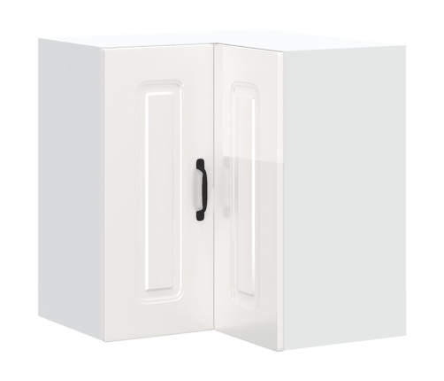 Virtuves Sienas Stūra Skapis 