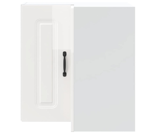 Virtuves Sienas Stūra Skapis 