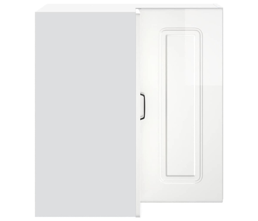 Virtuves Sienas Stūra Skapis 