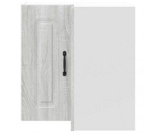 vidaXL virtuves sienas stūra skapis 