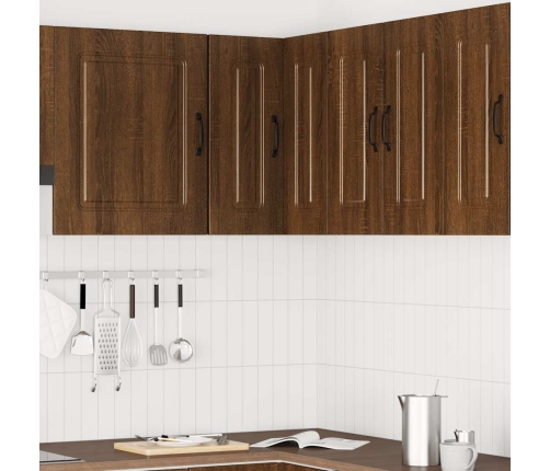 Virtuves Sienas Stūra Skapis 