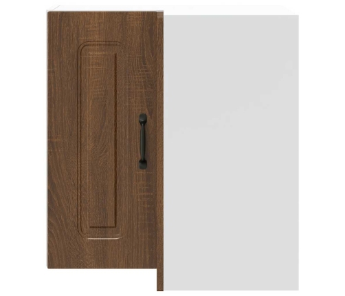 Virtuves Sienas Stūra Skapis 