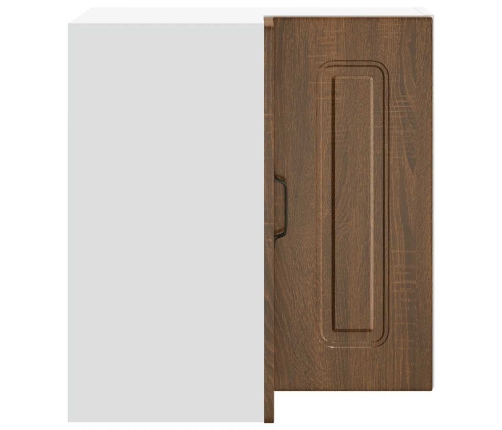 Virtuves Sienas Stūra Skapis 