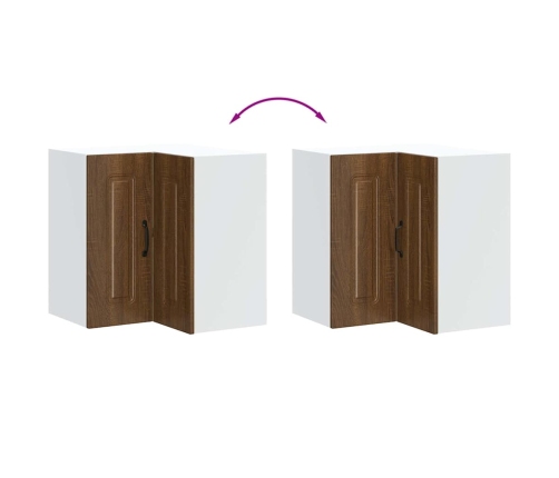 Virtuves Sienas Stūra Skapis 