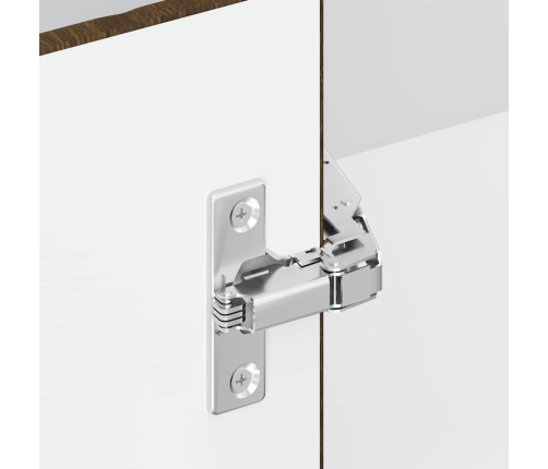 Virtuves Sienas Stūra Skapis 