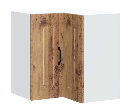 Virtuves Sienas Stūra Skapis 