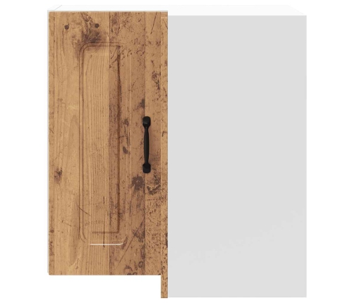 Virtuves Sienas Stūra Skapis 