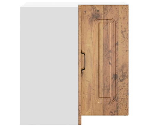 Virtuves Sienas Stūra Skapis 