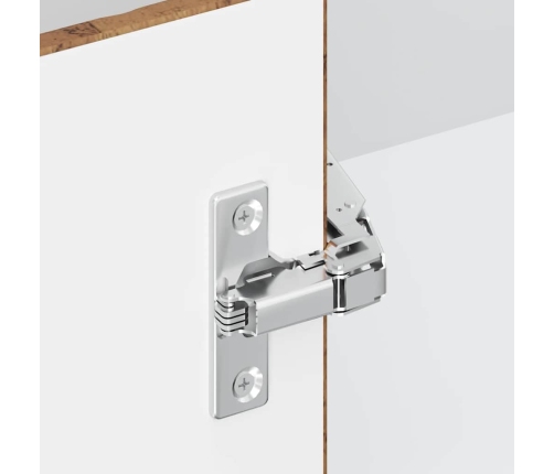 Virtuves Sienas Stūra Skapis 