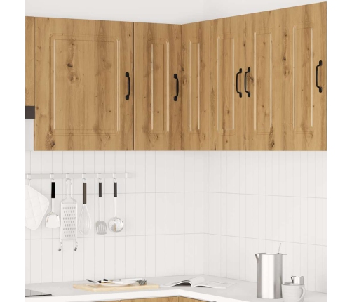 Virtuves Sienas Stūra Skapis 