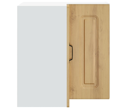 Virtuves Sienas Stūra Skapis 