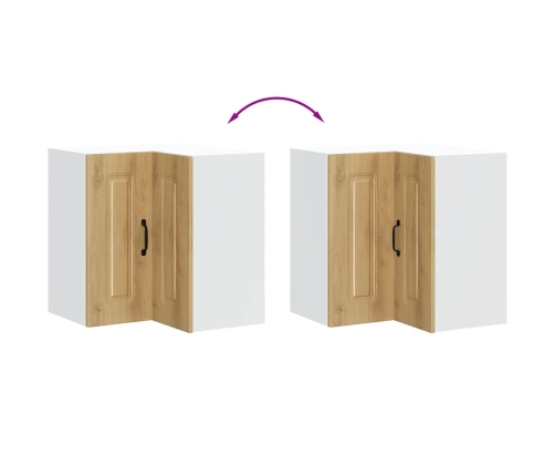 Virtuves Sienas Stūra Skapis 