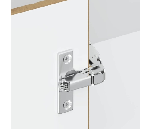 Virtuves Sienas Stūra Skapis 