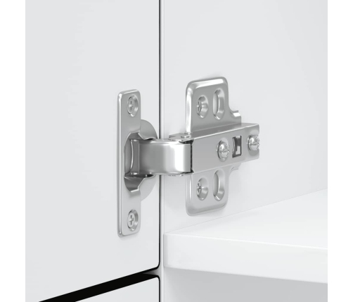 vidaXL virtuves skapis, 