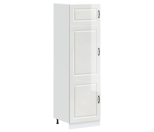 vidaXL virtuves skapis 