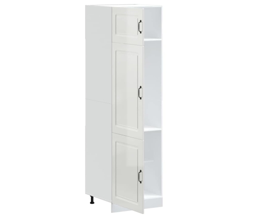 vidaXL virtuves skapis 