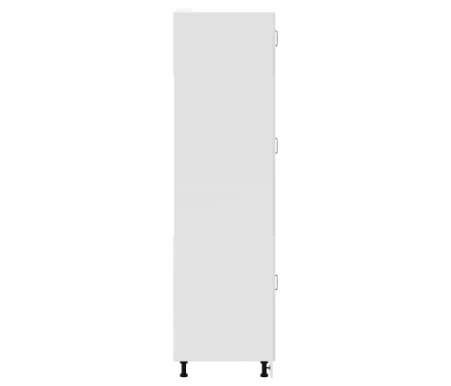 vidaXL virtuves skapis 