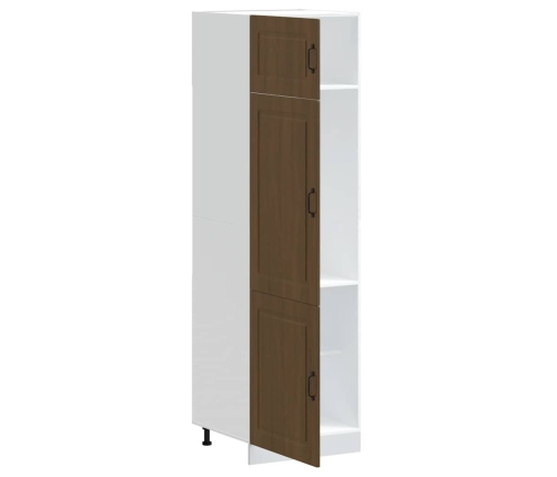 vidaXL virtuves skapis 