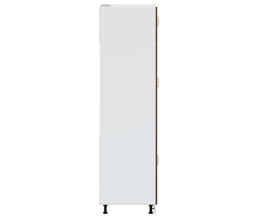 vidaXL virtuves skapis 