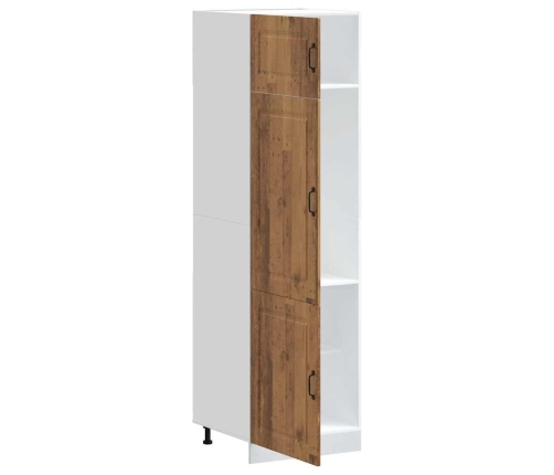 vidaXL virtuves skapis 