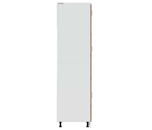 vidaXL virtuves skapis 