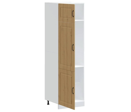 vidaXL virtuves skapis 