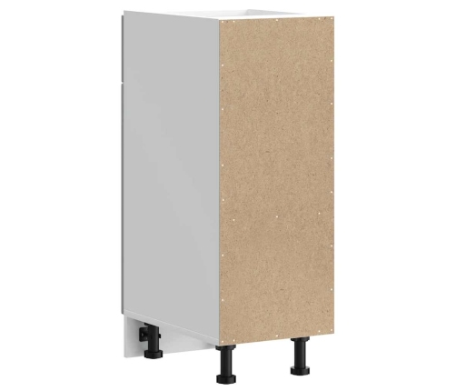 Virtuves Apakšējai Skapītis, Lucca, Betona Pelēks Vidaxl