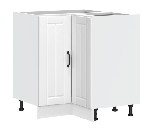 Virtuves Stūra Skapis 