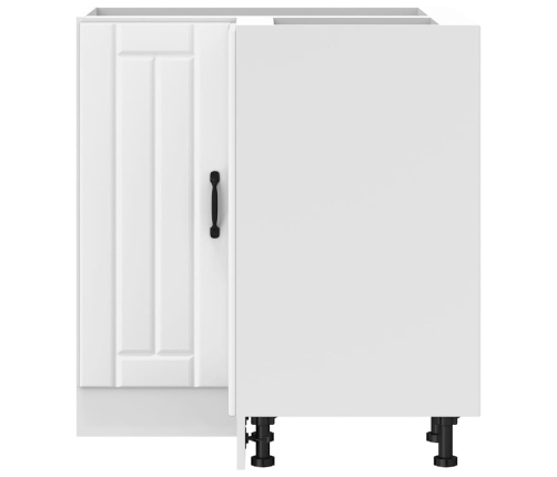 Virtuves Stūra Skapis 