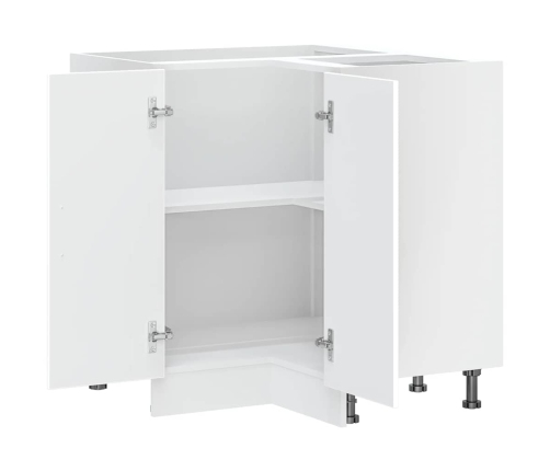 Virtuves Stūra Skapis 