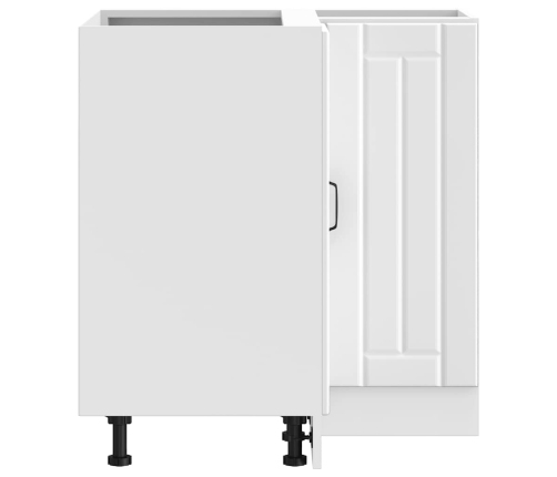 Virtuves Stūra Skapis 