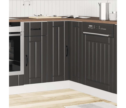 Virtuves Stūra Pamata Skapis 