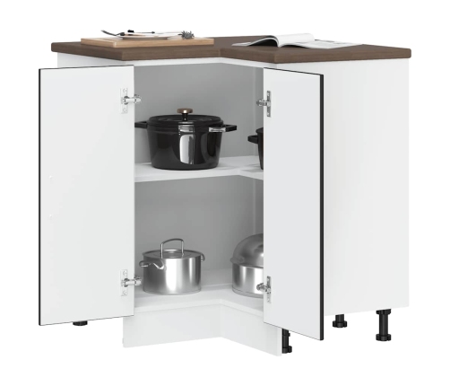 Virtuves Stūra Pamata Skapis 